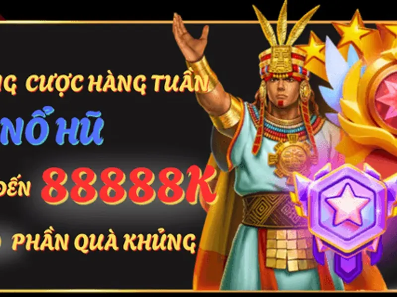 Sự kiện đặc biệt theo mùa Sumvip