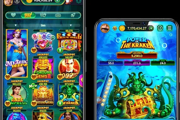 Tổng quan về game Nổ hũ và ưu điểm của Sumvip Club