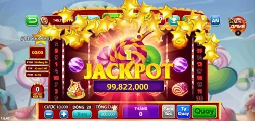 Trò chơi Xổ số trực tuyến tại Hit Club game Vortex in nét
