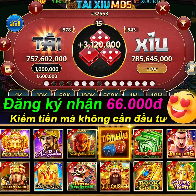 Casino Trực Tuyến tại Hit Club game Vortex in nét