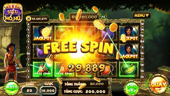 Nổ Hũ - Slots Game Don Club