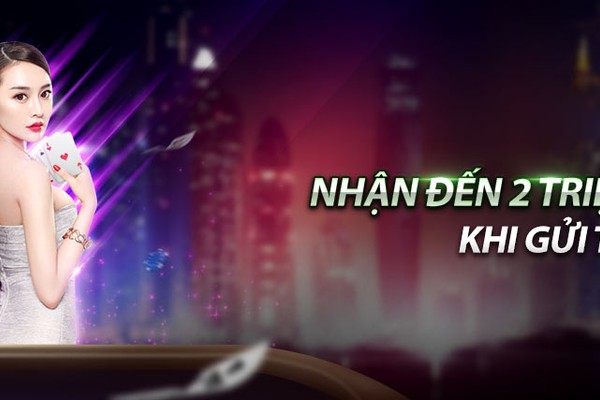 Khuyến mãi nạp tiền hàng ngày sumvip