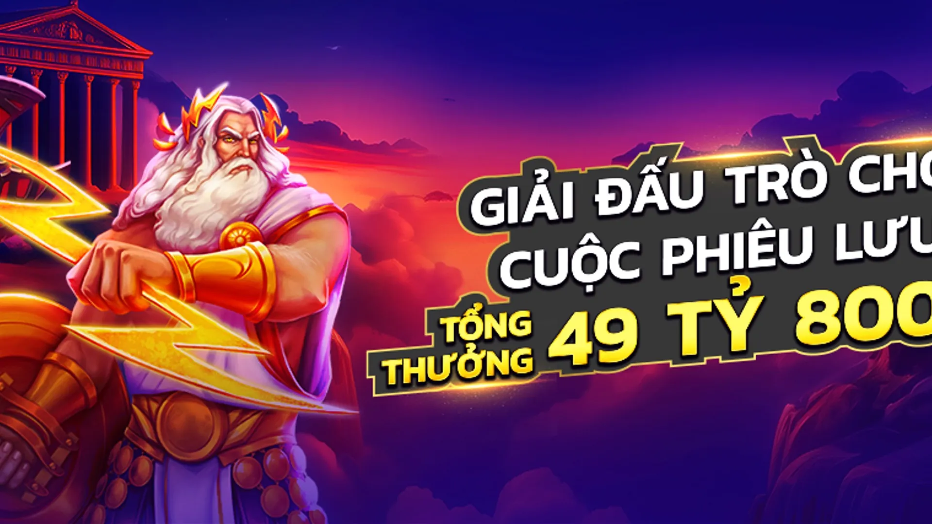 Giao diện chính sumvip club với các trò chơi cá cược trực tuyến hấp dẫn