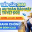 Hệ thống bảo mật tối tân tại Sumvip Club
