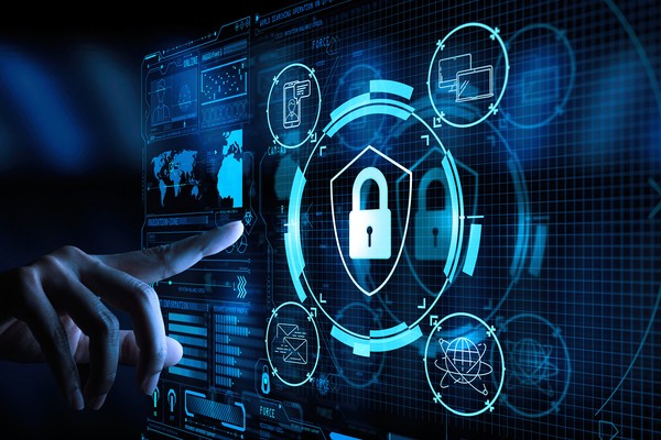 Biểu tượng GDPR và bảo vệ dữ liệu tại sumvip