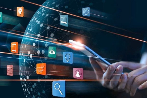 Mô tả các lớp bảo mật dữ liệu tại sumvip