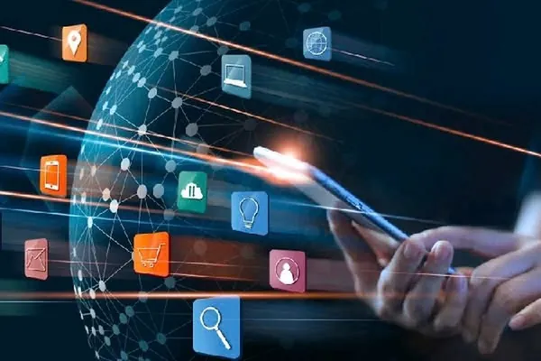 Mô tả các lớp bảo mật dữ liệu tại sumvip