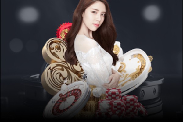 Sòng bạc trực tuyến sumvip